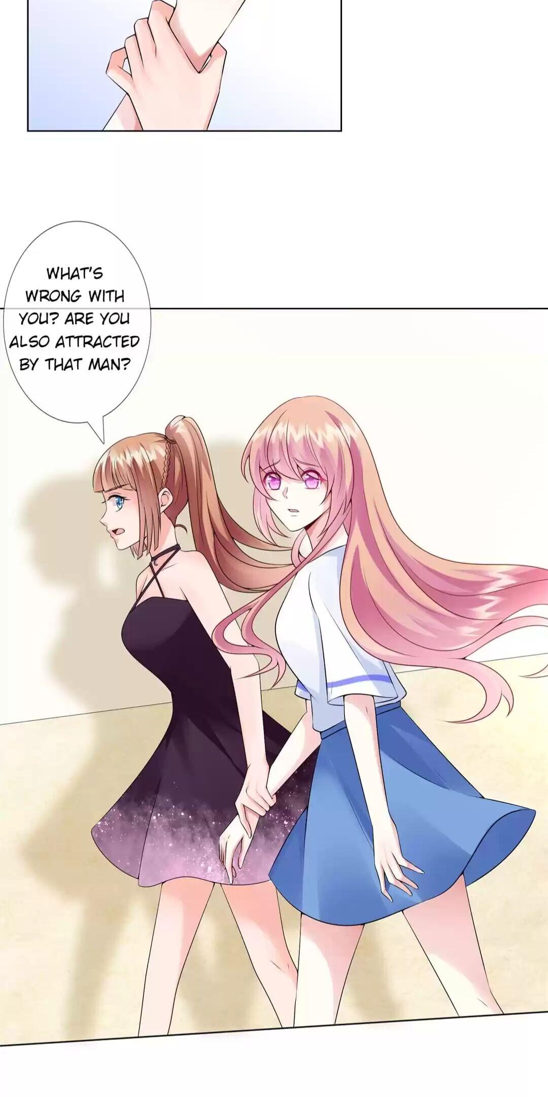Embrace My Shadow chapter 5 page 2