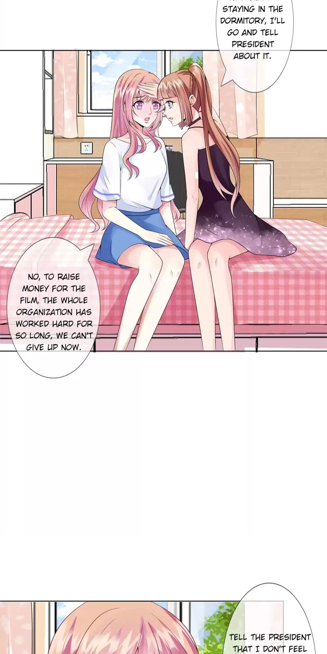 Embrace My Shadow chapter 5 page 6