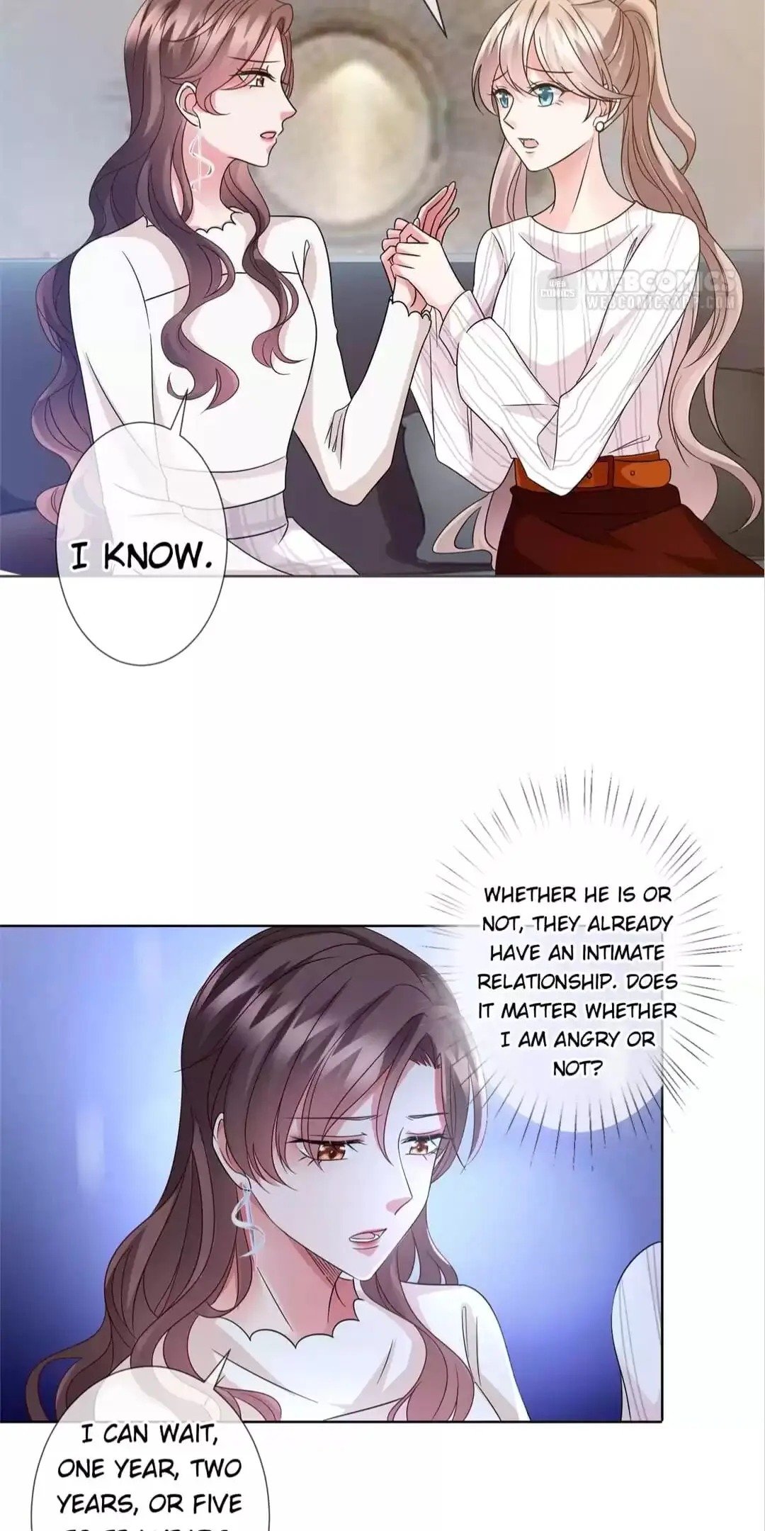 Embrace My Shadow chapter 50 page 11
