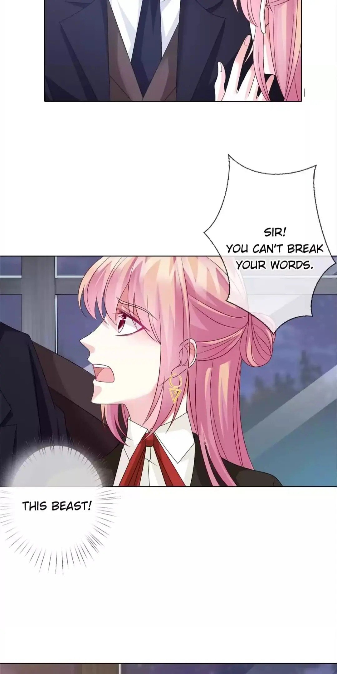 Embrace My Shadow chapter 50 page 3