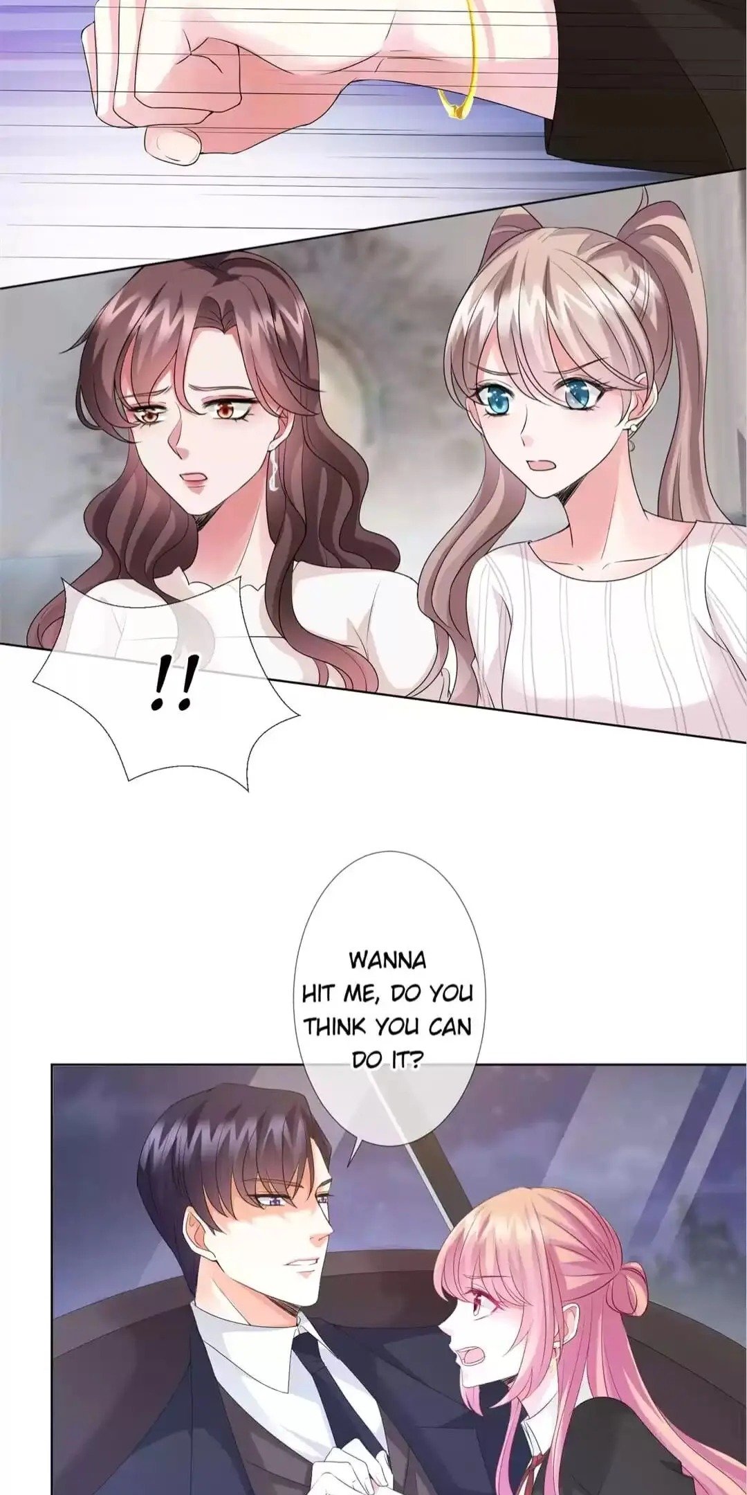 Embrace My Shadow chapter 50 page 7
