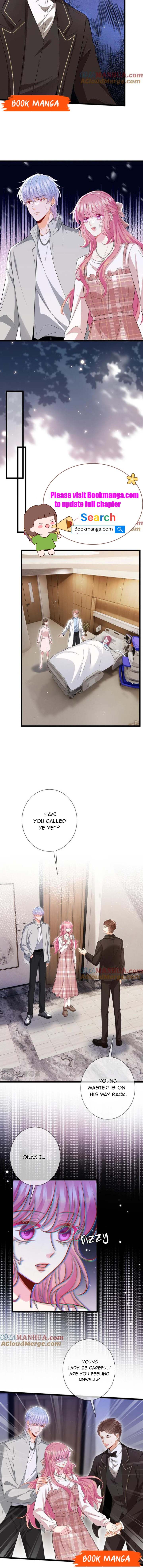 Embrace My Shadow chapter 501 page 4