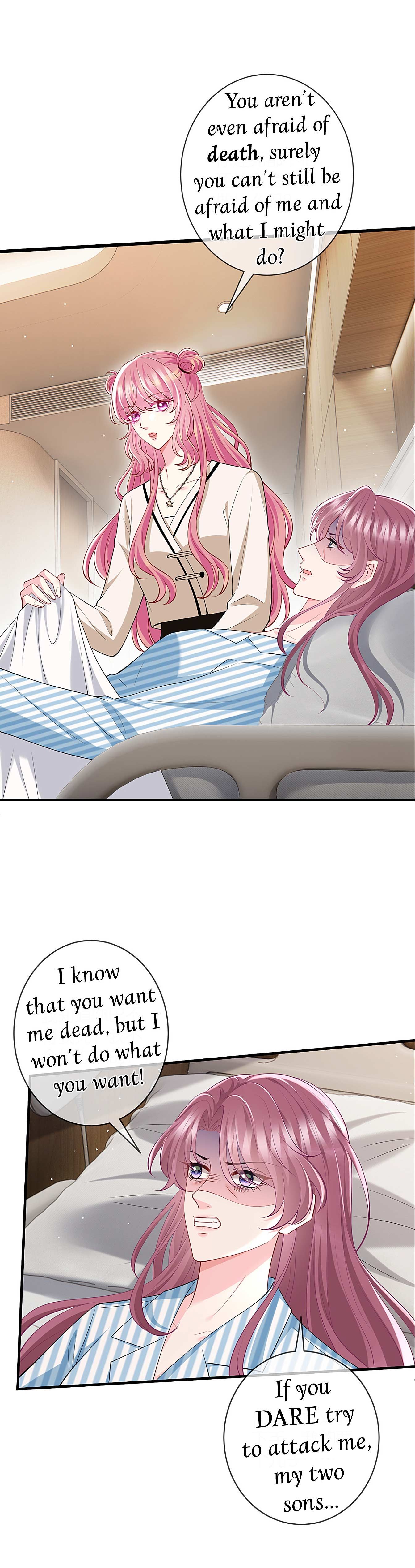 Embrace My Shadow chapter 503 page 2