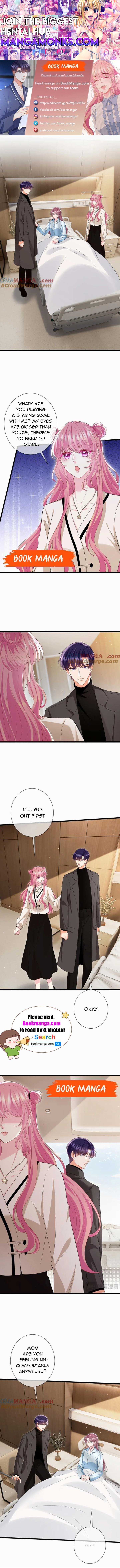 Embrace My Shadow chapter 504 page 1
