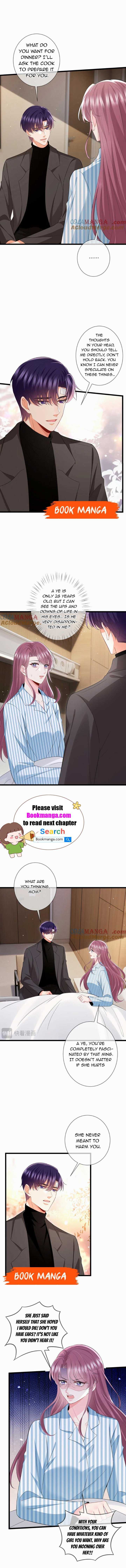 Embrace My Shadow chapter 504 page 2