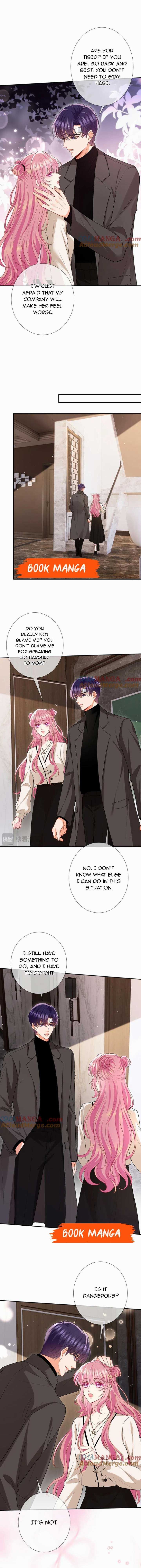 Embrace My Shadow chapter 504 page 4