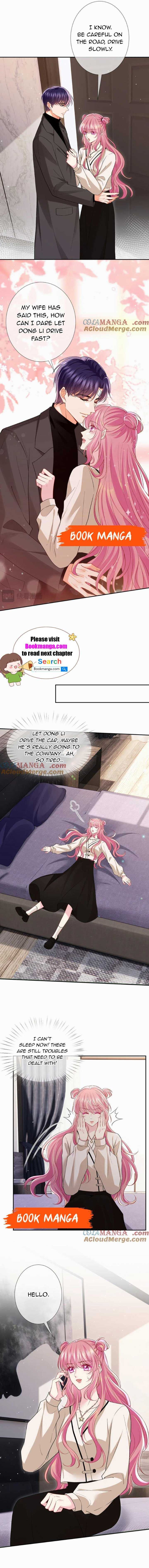 Embrace My Shadow chapter 504 page 6