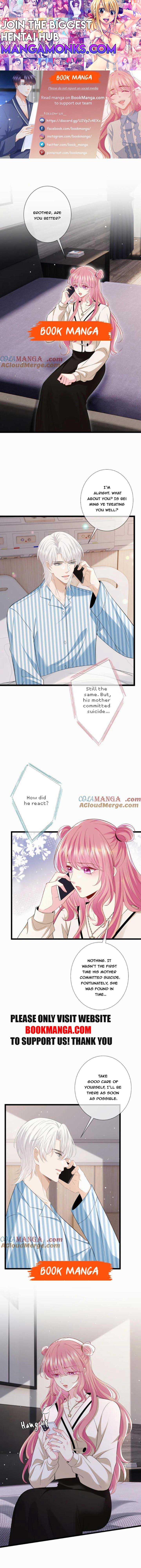 Embrace My Shadow chapter 505 page 1