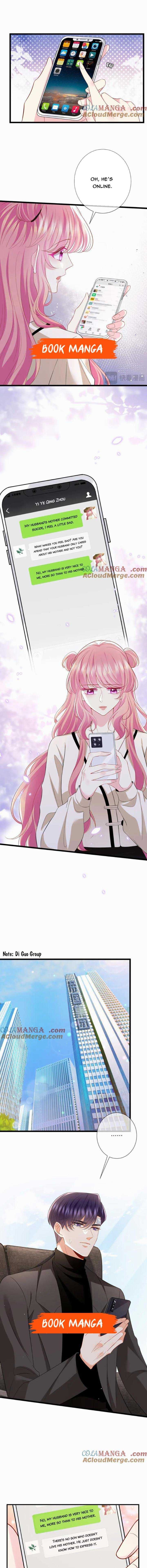 Embrace My Shadow chapter 505 page 2