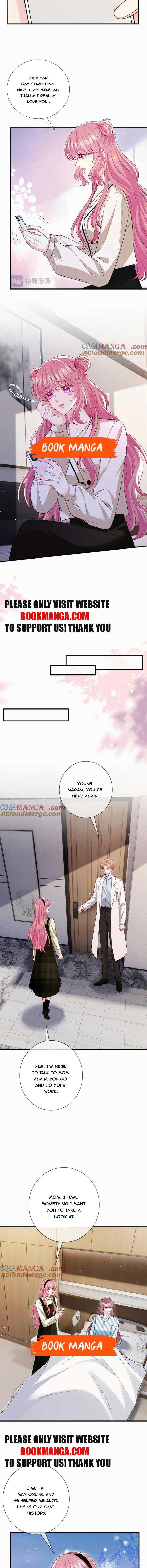 Embrace My Shadow chapter 505 page 3