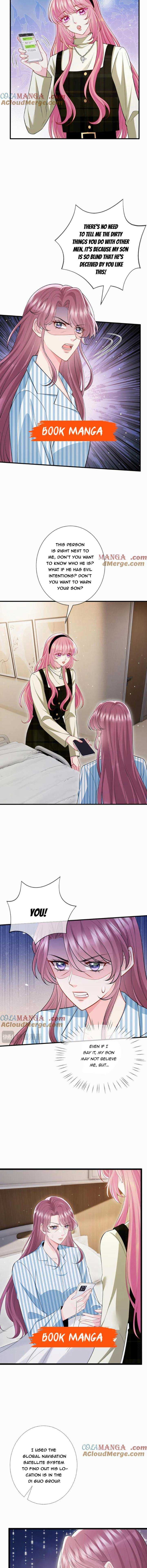 Embrace My Shadow chapter 505 page 4