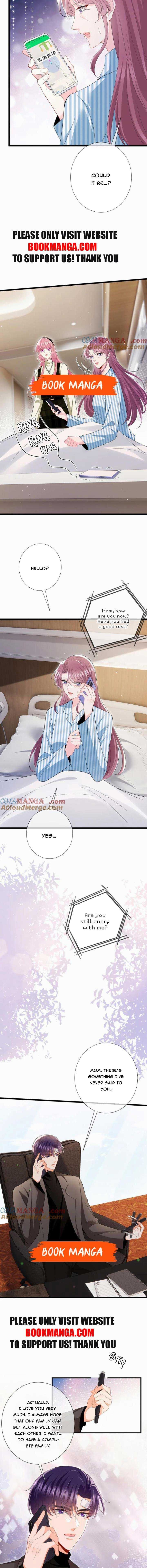 Embrace My Shadow chapter 505 page 5