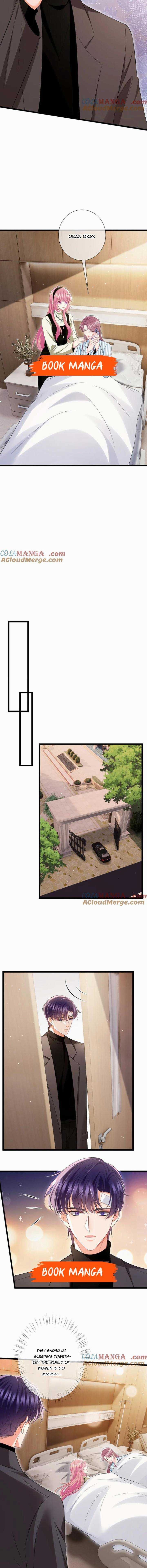 Embrace My Shadow chapter 505 page 6