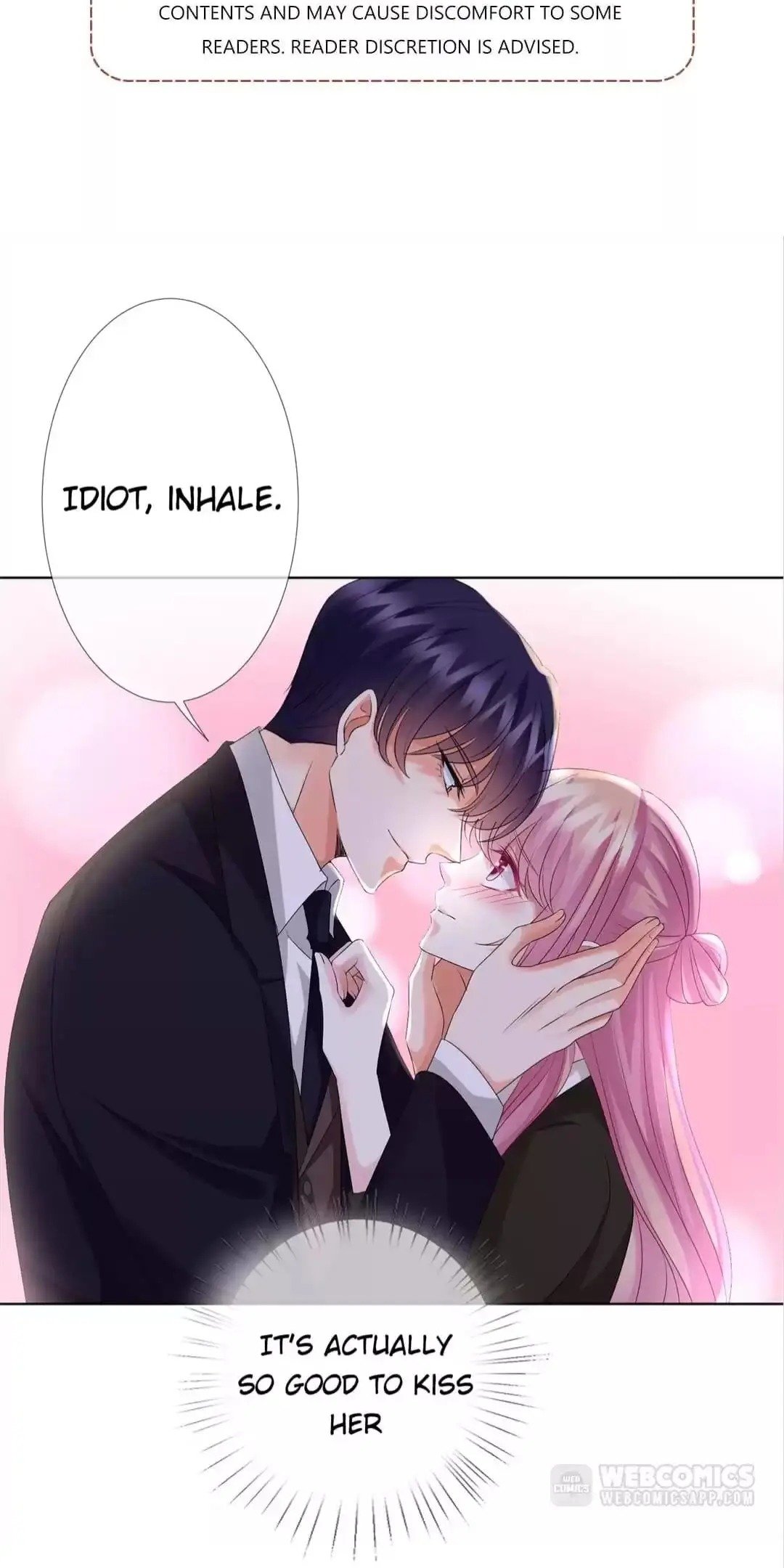 Embrace My Shadow chapter 51 page 1