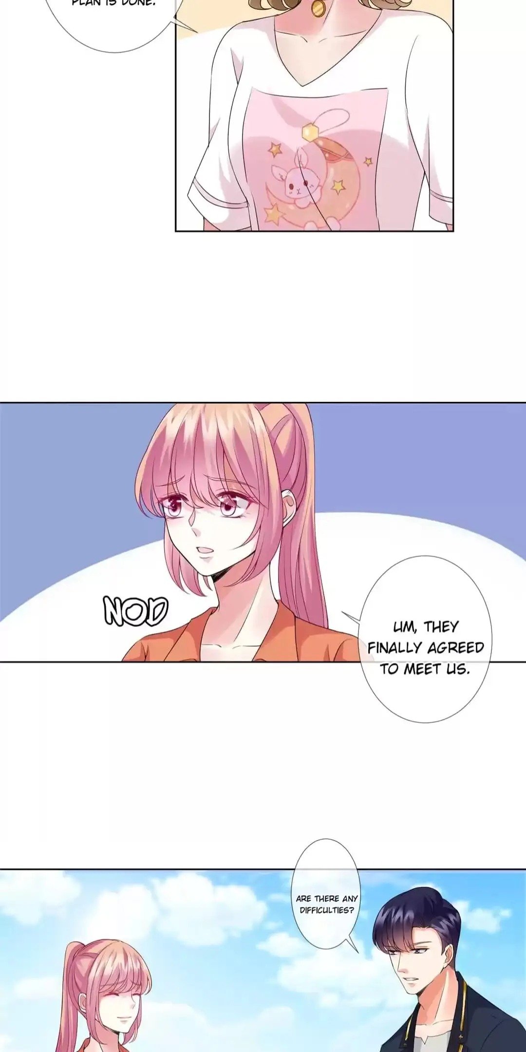 Embrace My Shadow chapter 52 page 13