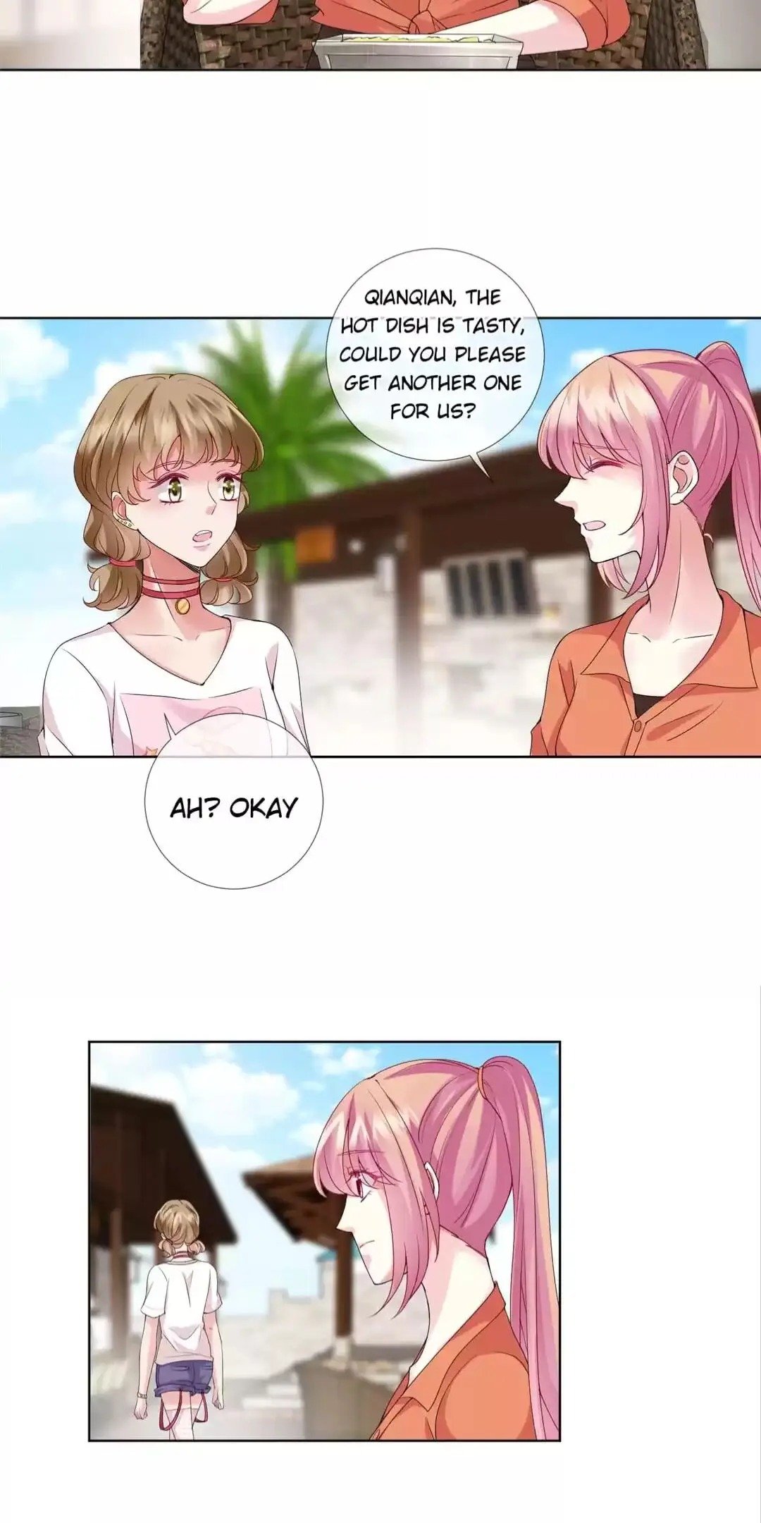 Embrace My Shadow chapter 52 page 16