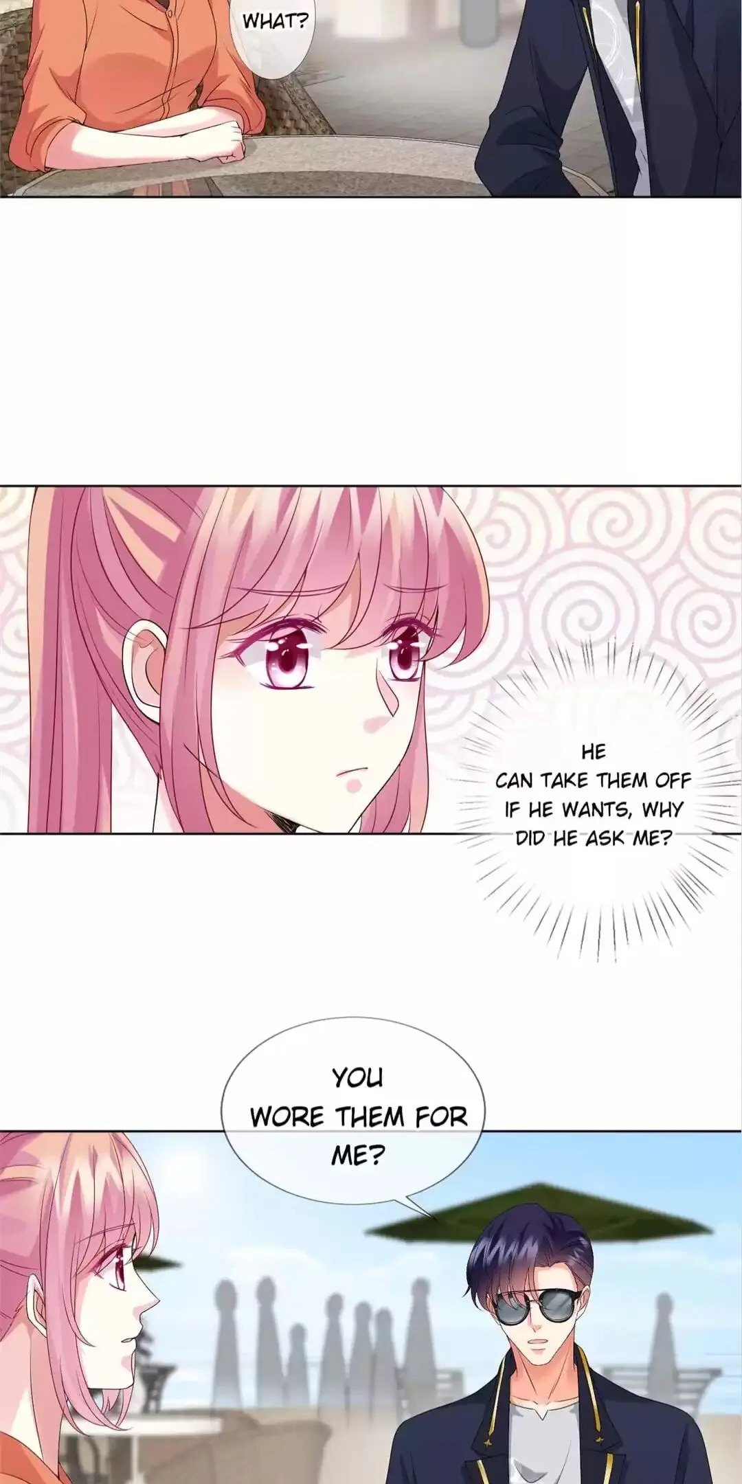 Embrace My Shadow chapter 52 page 6