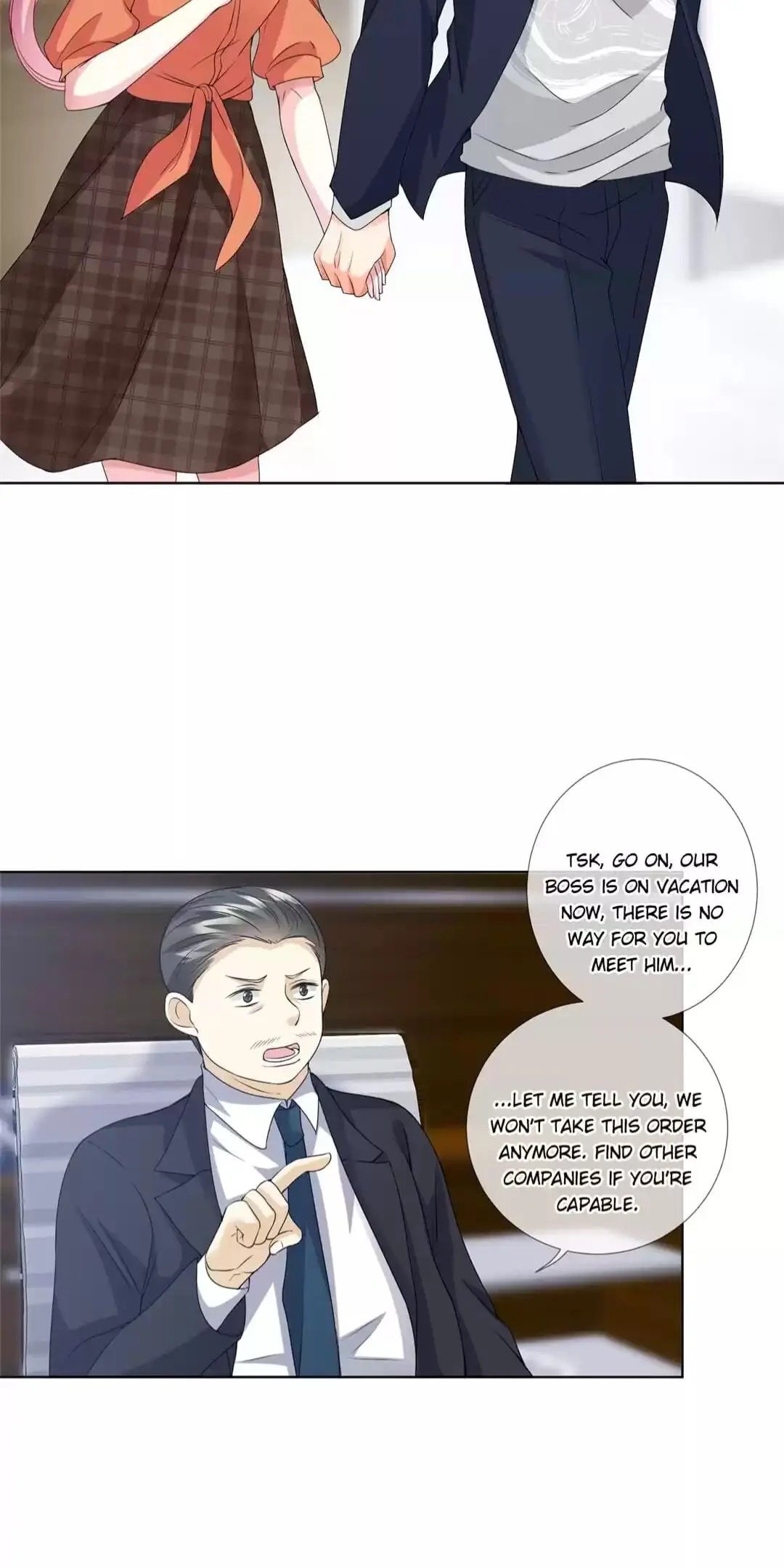 Embrace My Shadow chapter 53 page 4