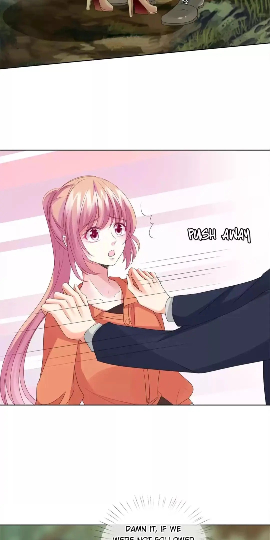 Embrace My Shadow chapter 54 page 10