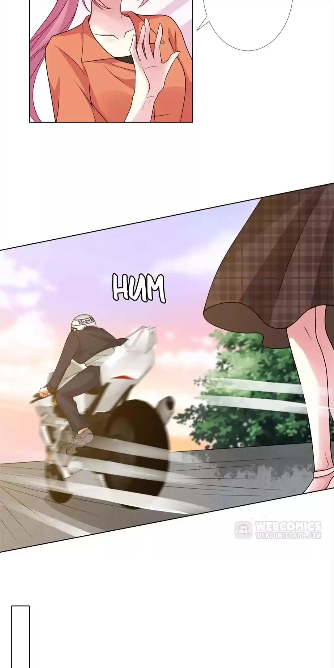 Embrace My Shadow chapter 54 page 18
