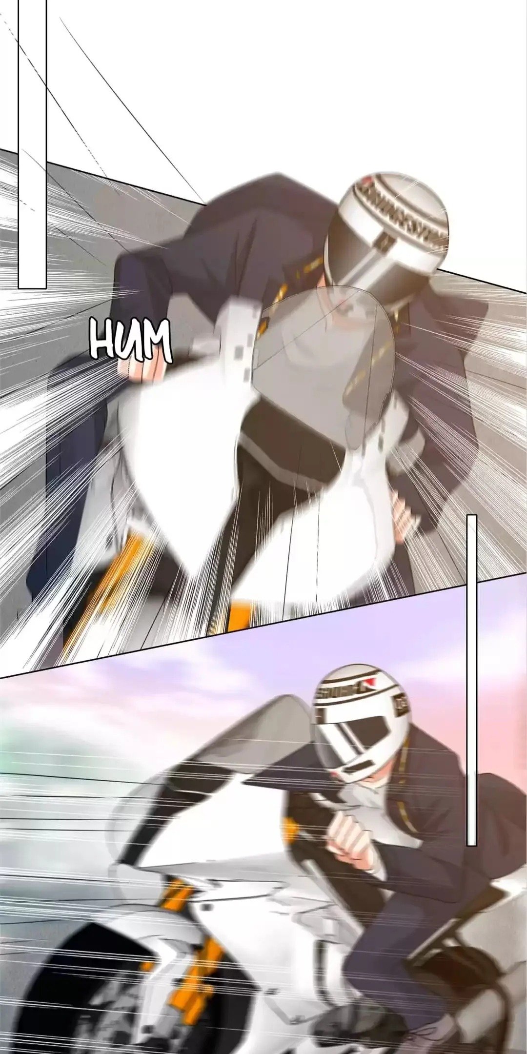 Embrace My Shadow chapter 54 page 19