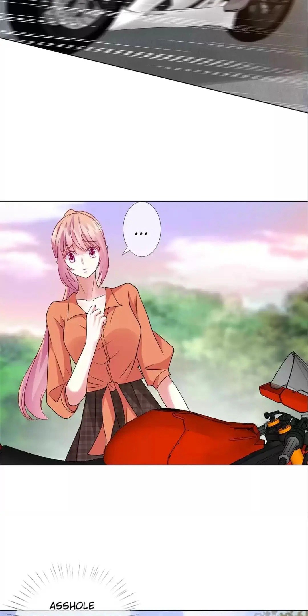 Embrace My Shadow chapter 54 page 20