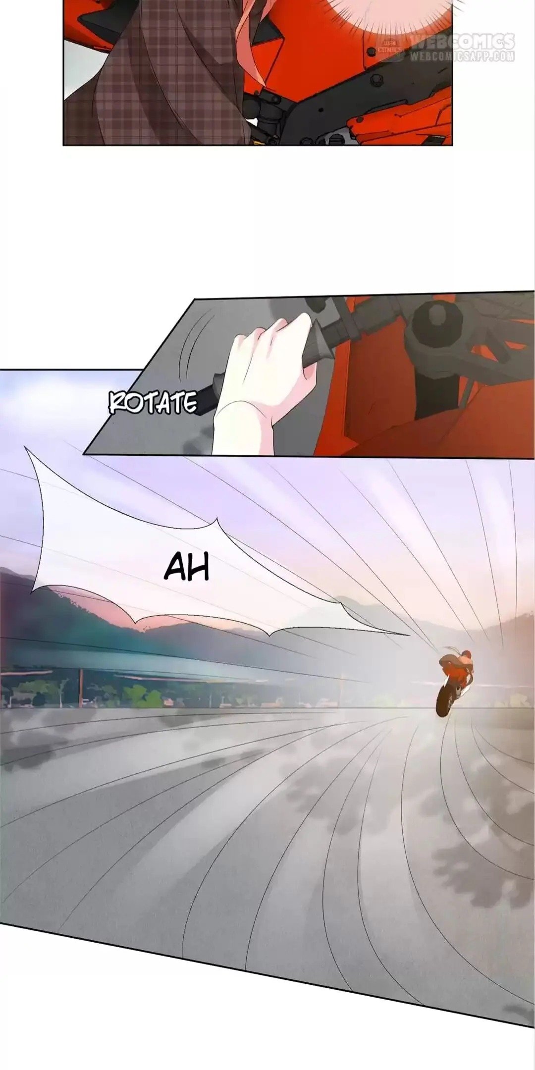 Embrace My Shadow chapter 54 page 22