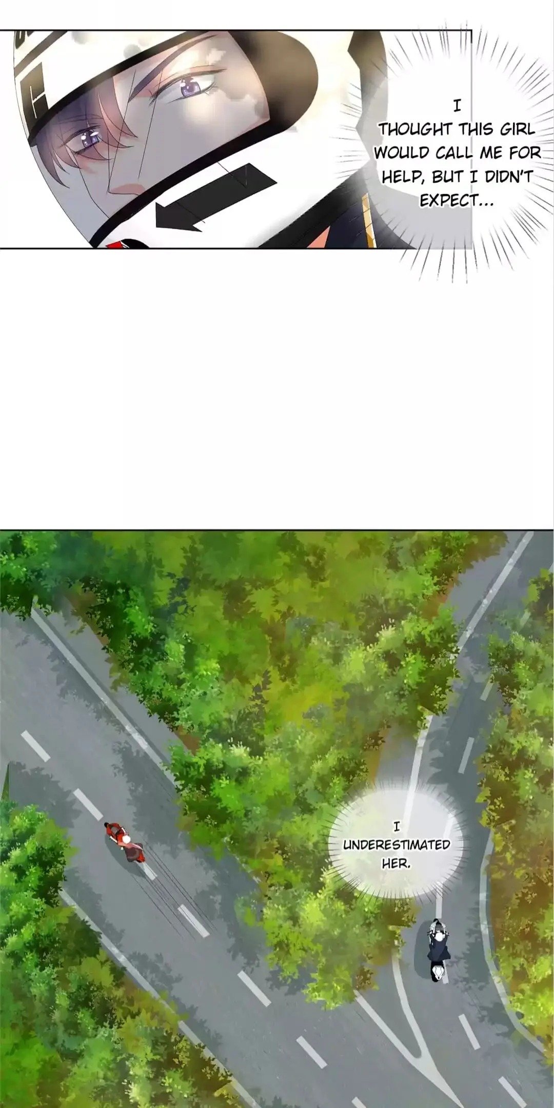 Embrace My Shadow chapter 54 page 24