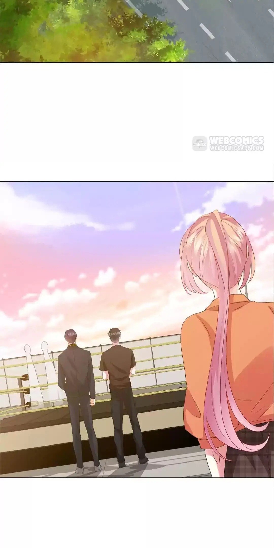 Embrace My Shadow chapter 54 page 25