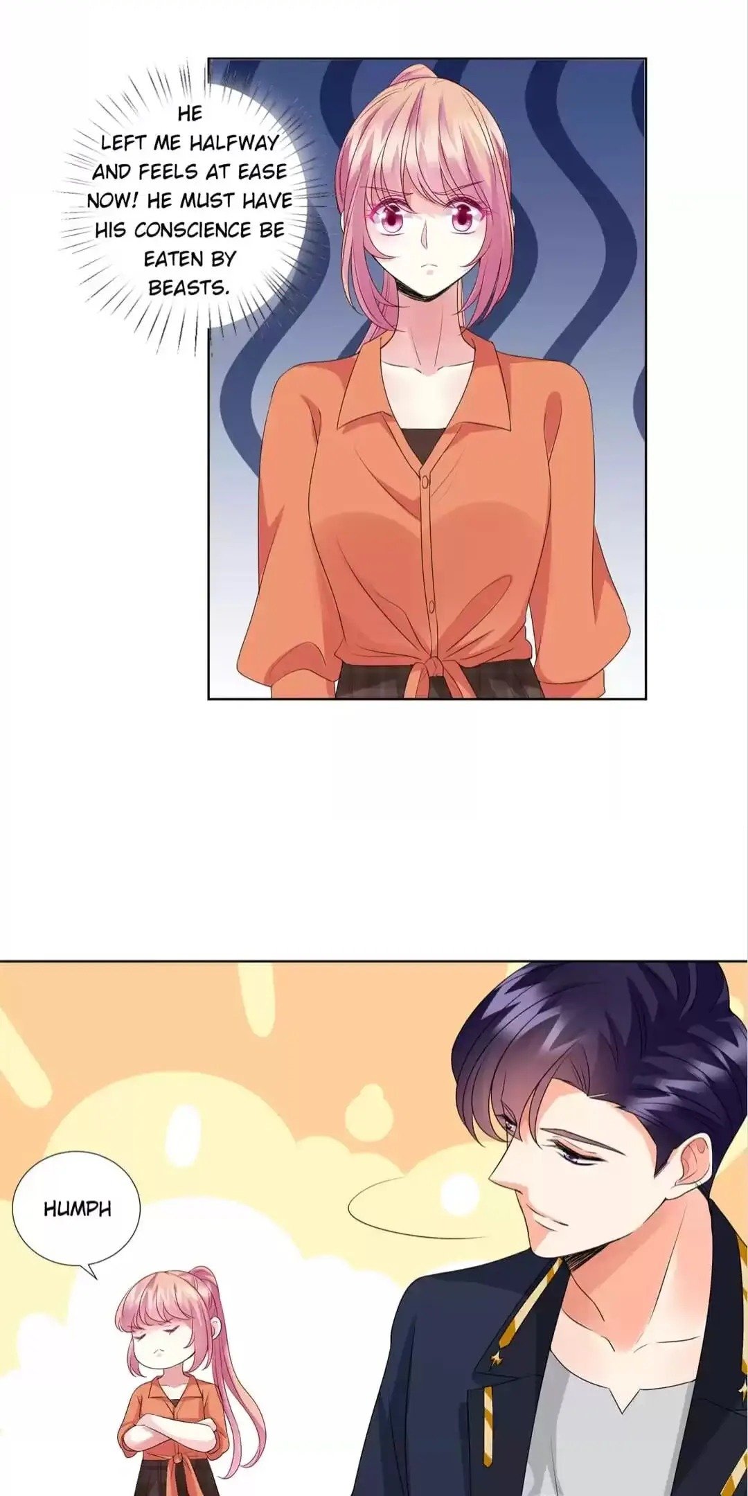 Embrace My Shadow chapter 54 page 26