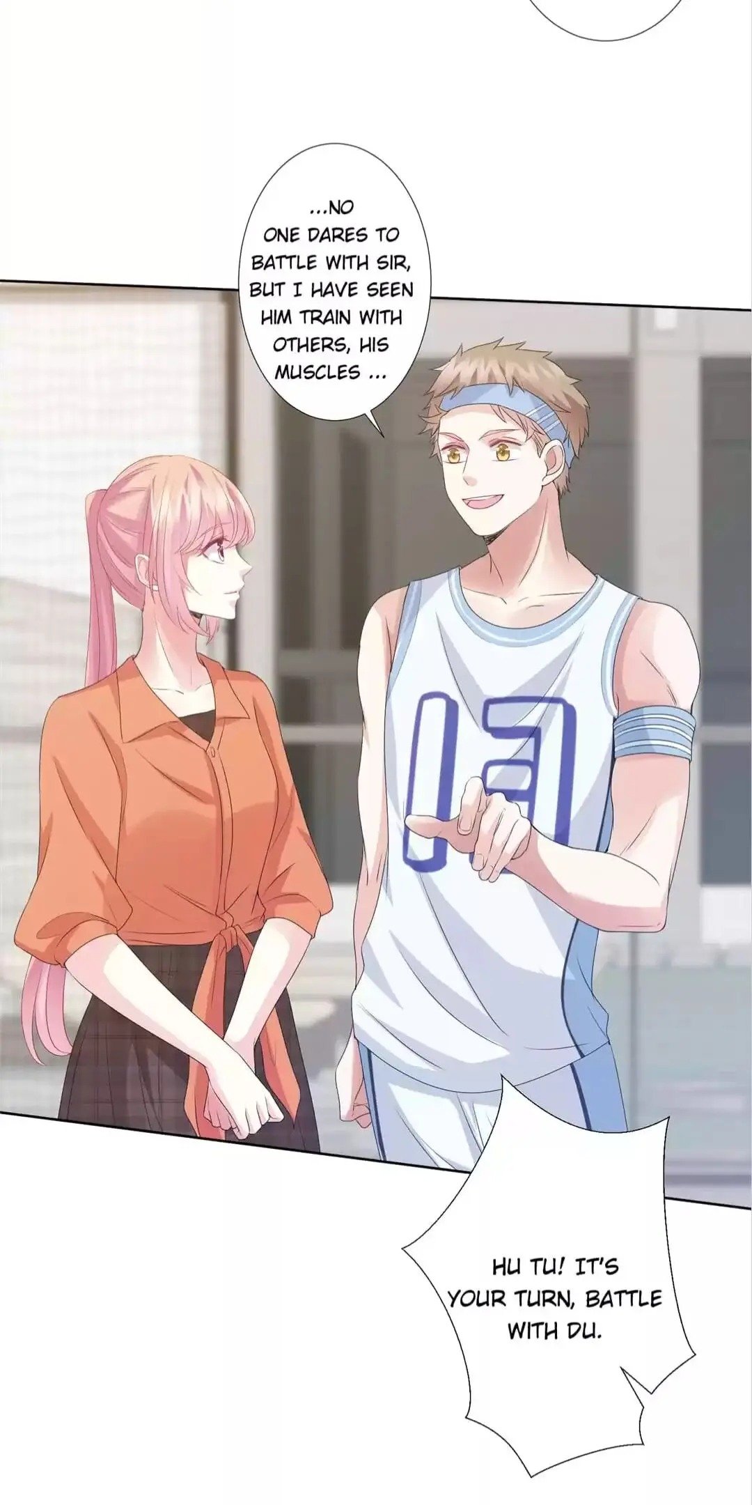 Embrace My Shadow chapter 54 page 30