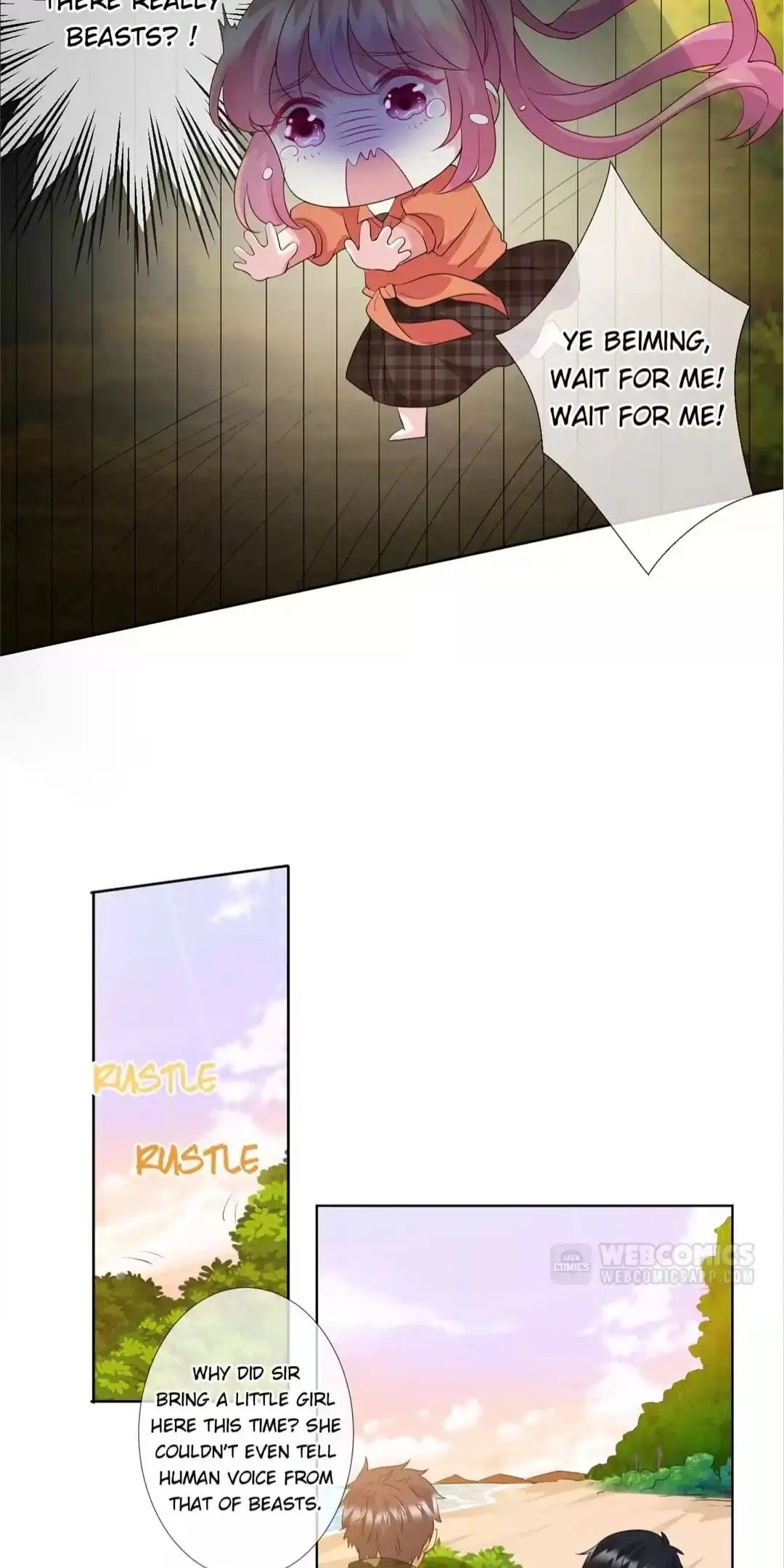 Embrace My Shadow chapter 54 page 5