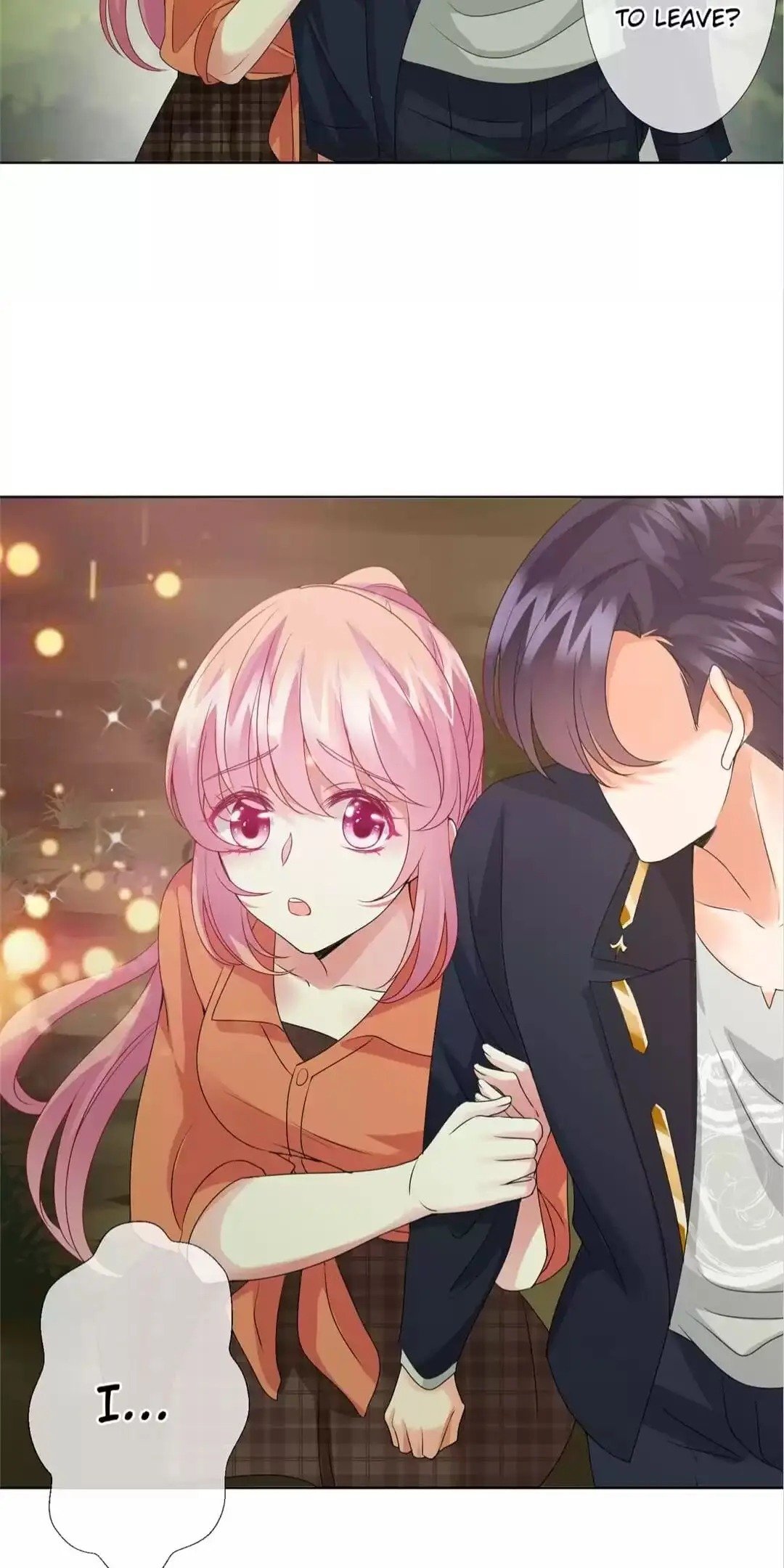 Embrace My Shadow chapter 54 page 7