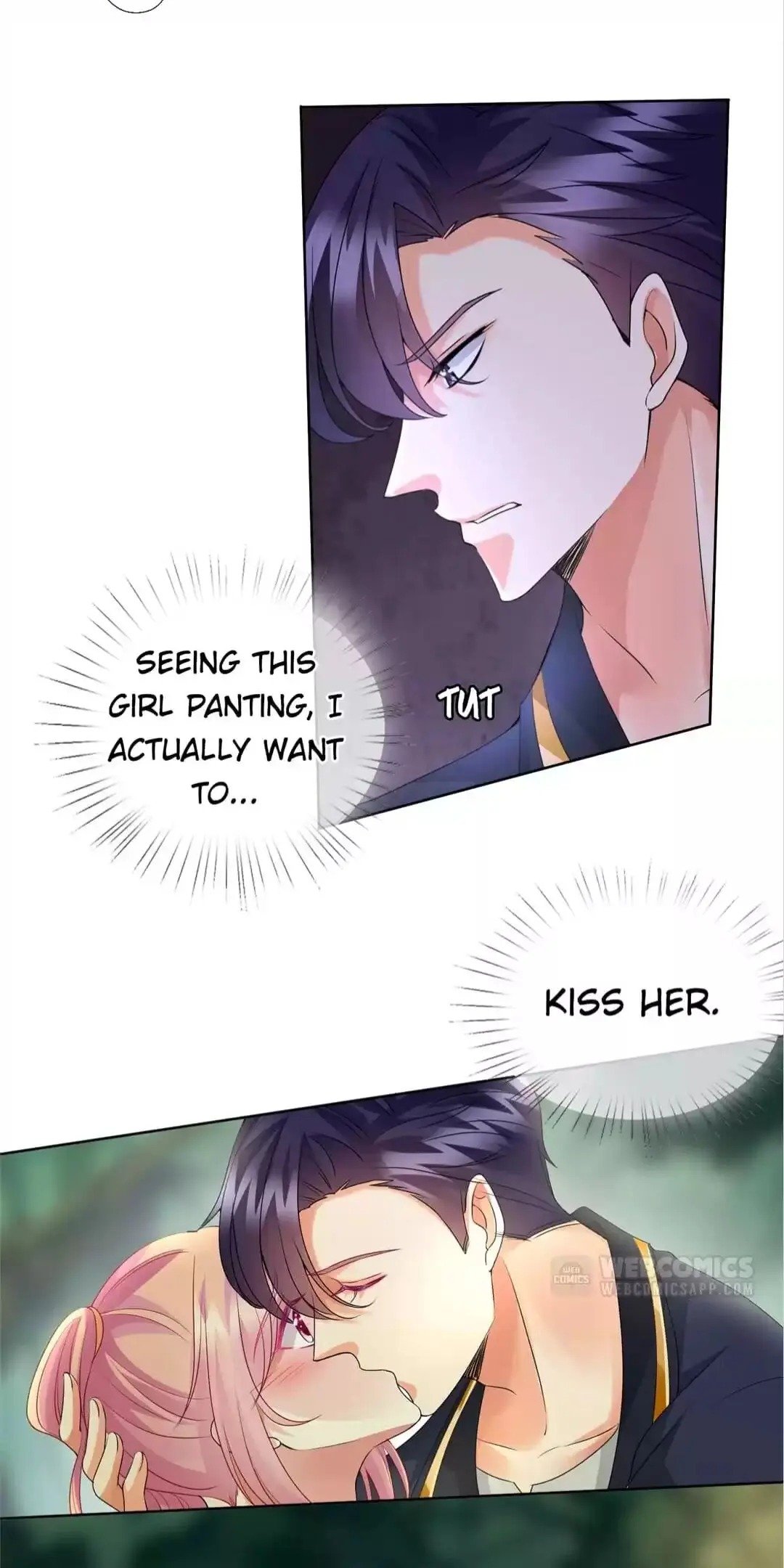 Embrace My Shadow chapter 54 page 8