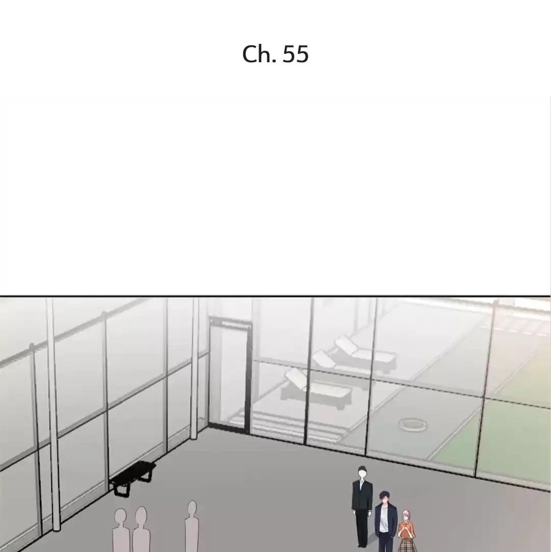 Embrace My Shadow chapter 55 page 1