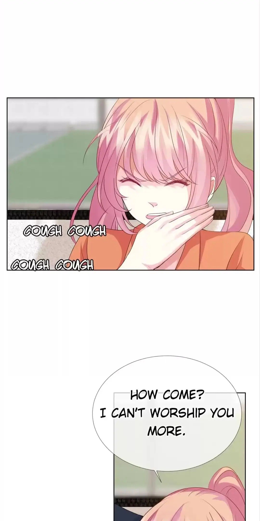 Embrace My Shadow chapter 55 page 13