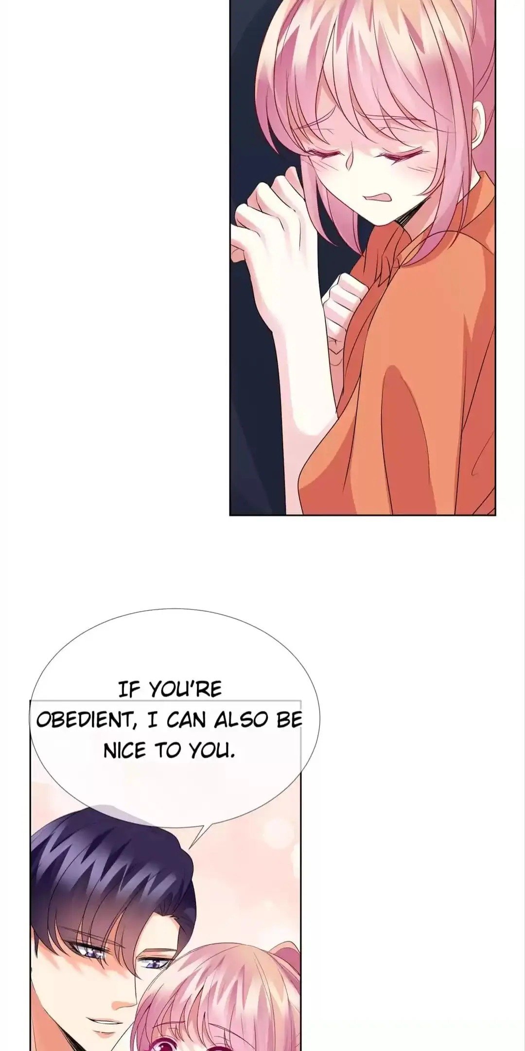 Embrace My Shadow chapter 55 page 14