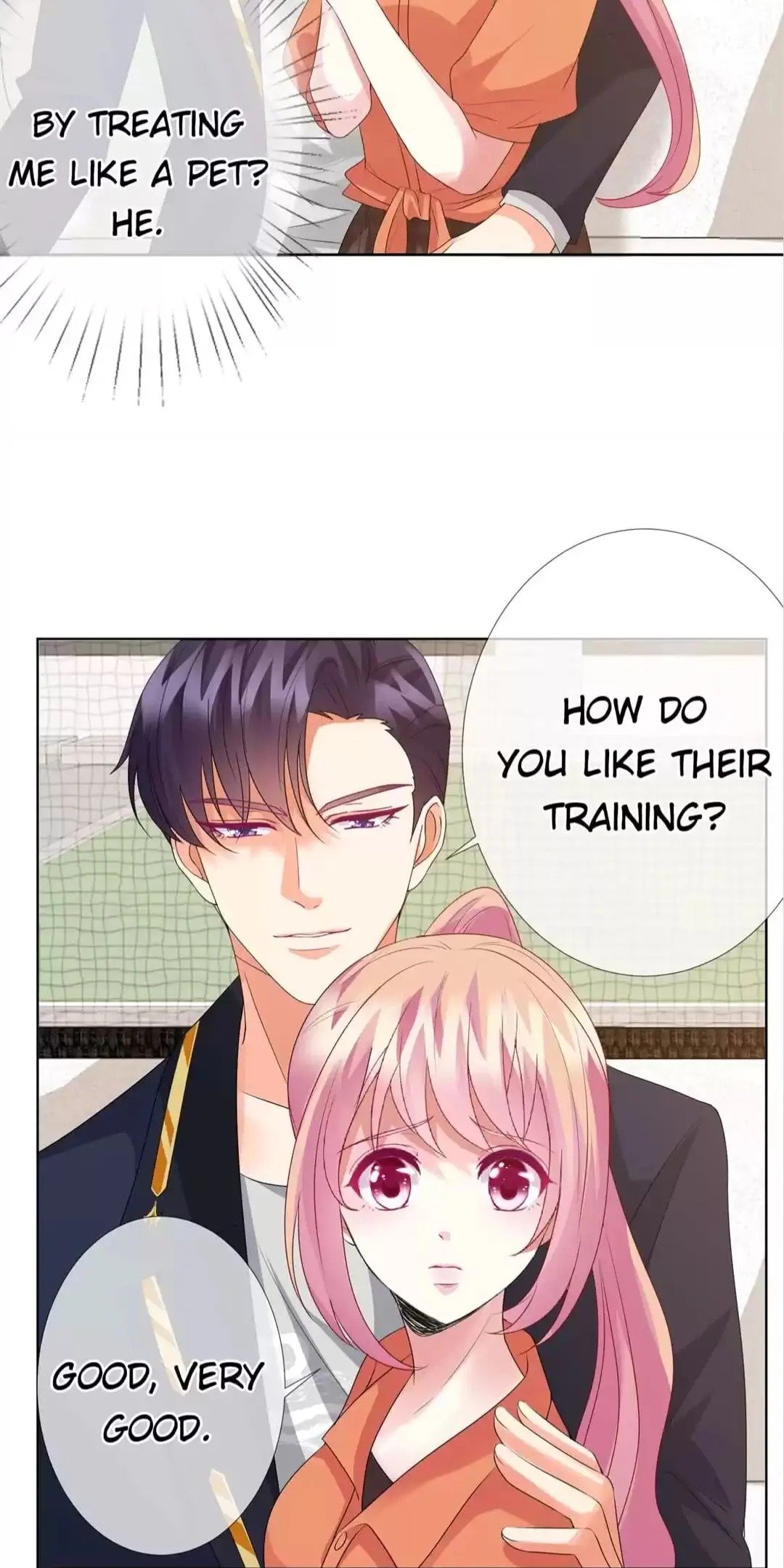 Embrace My Shadow chapter 55 page 16