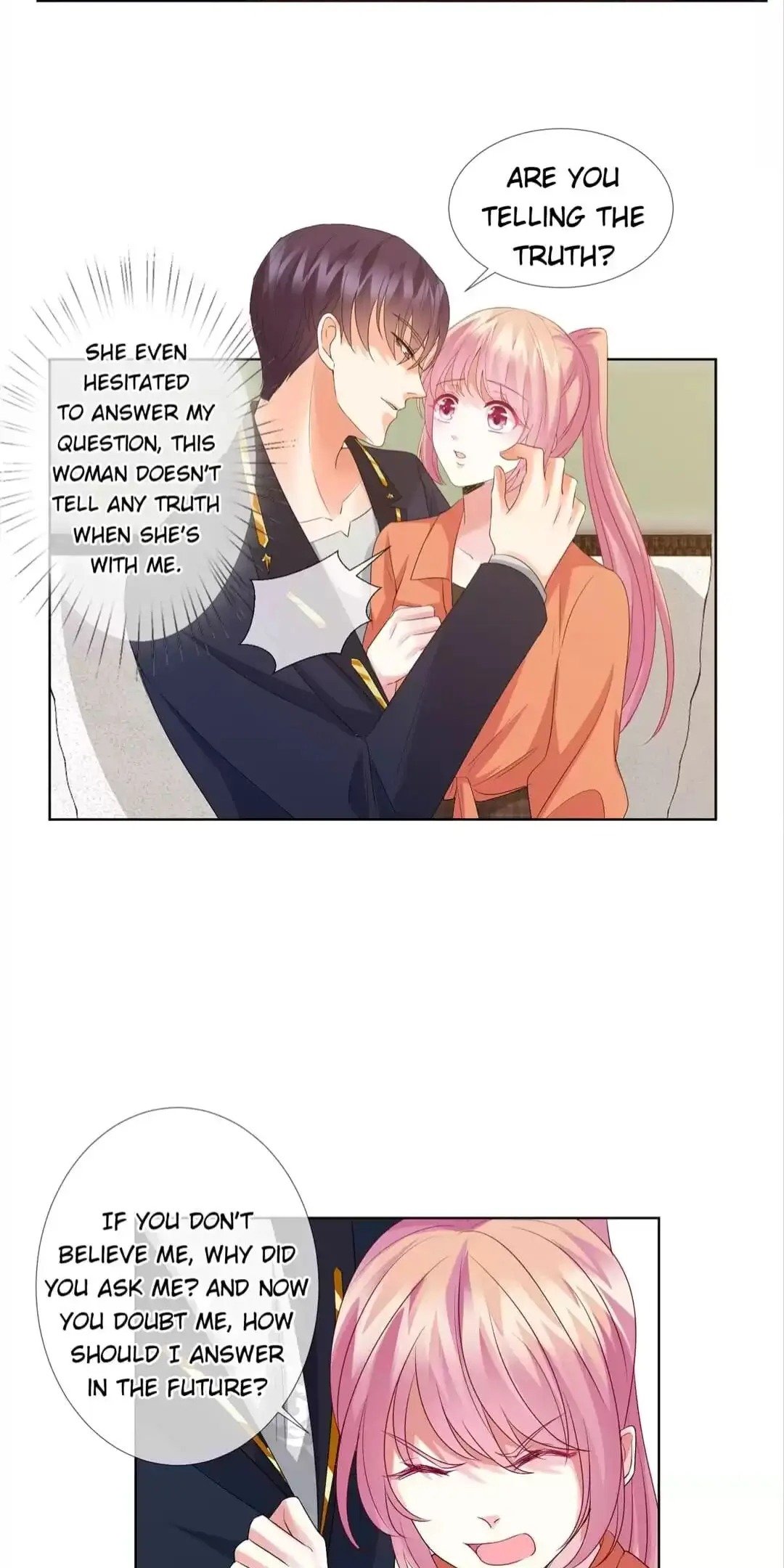 Embrace My Shadow chapter 55 page 17