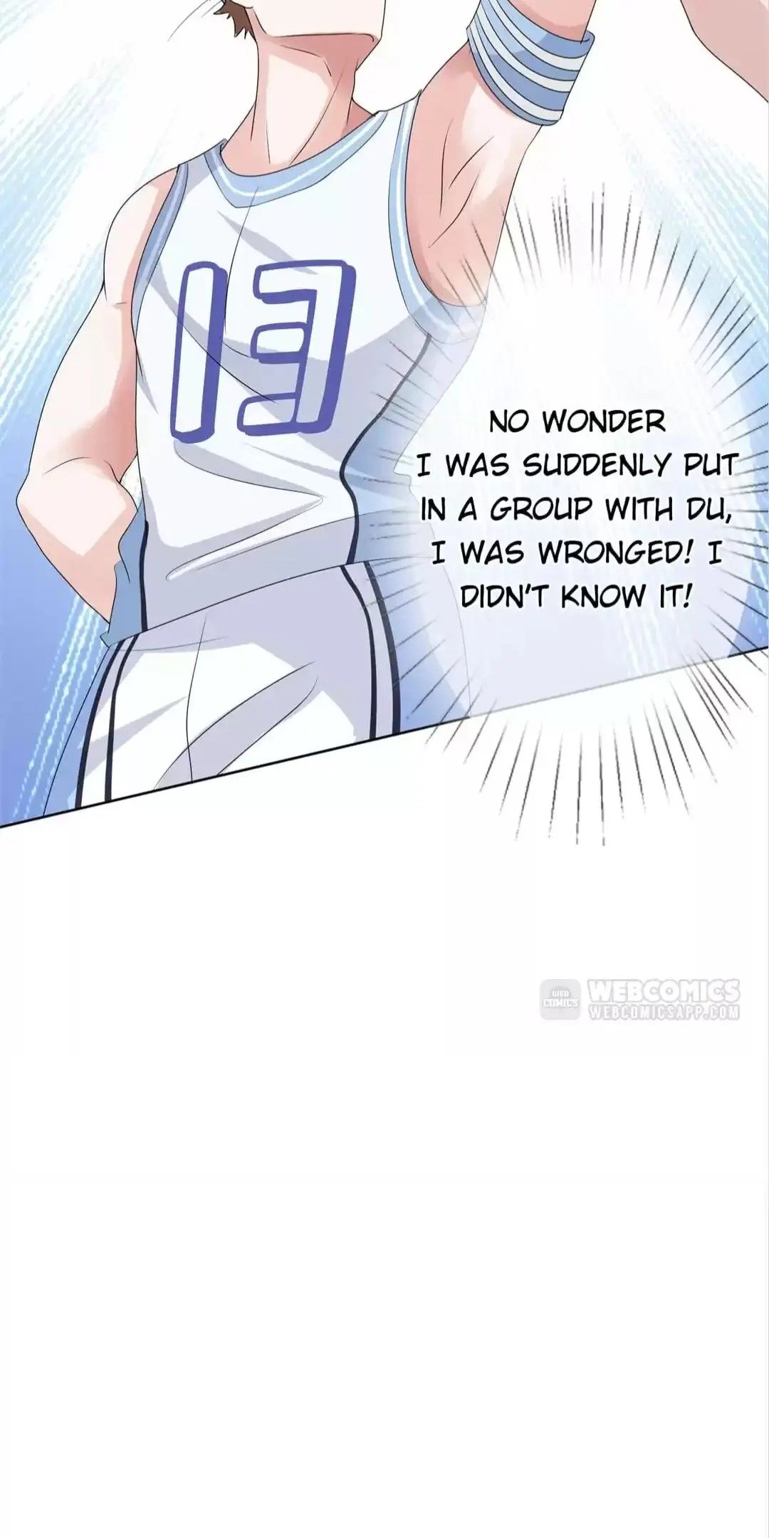 Embrace My Shadow chapter 55 page 21