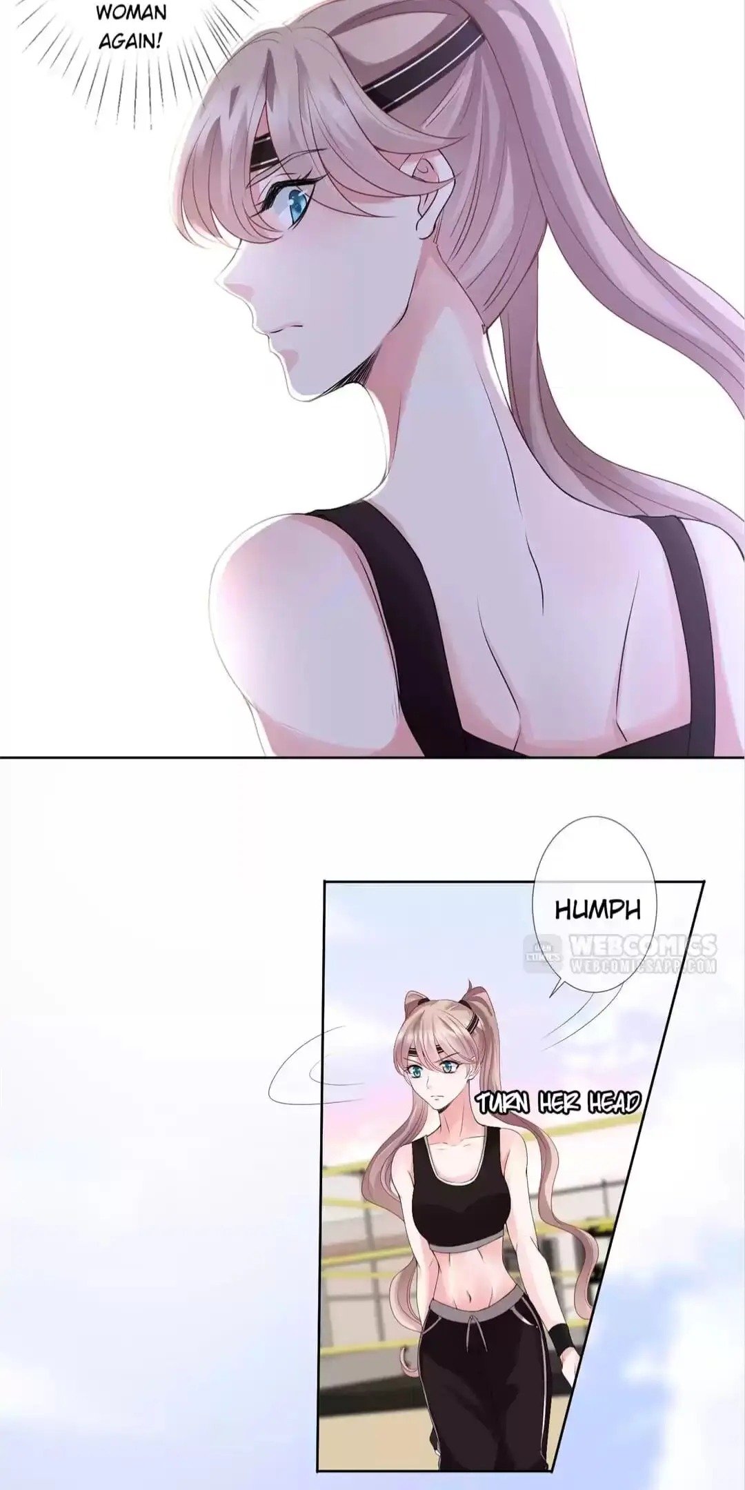 Embrace My Shadow chapter 55 page 24