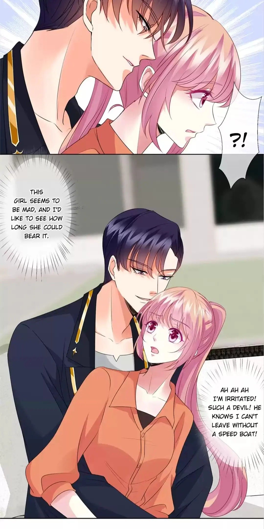 Embrace My Shadow chapter 55 page 26