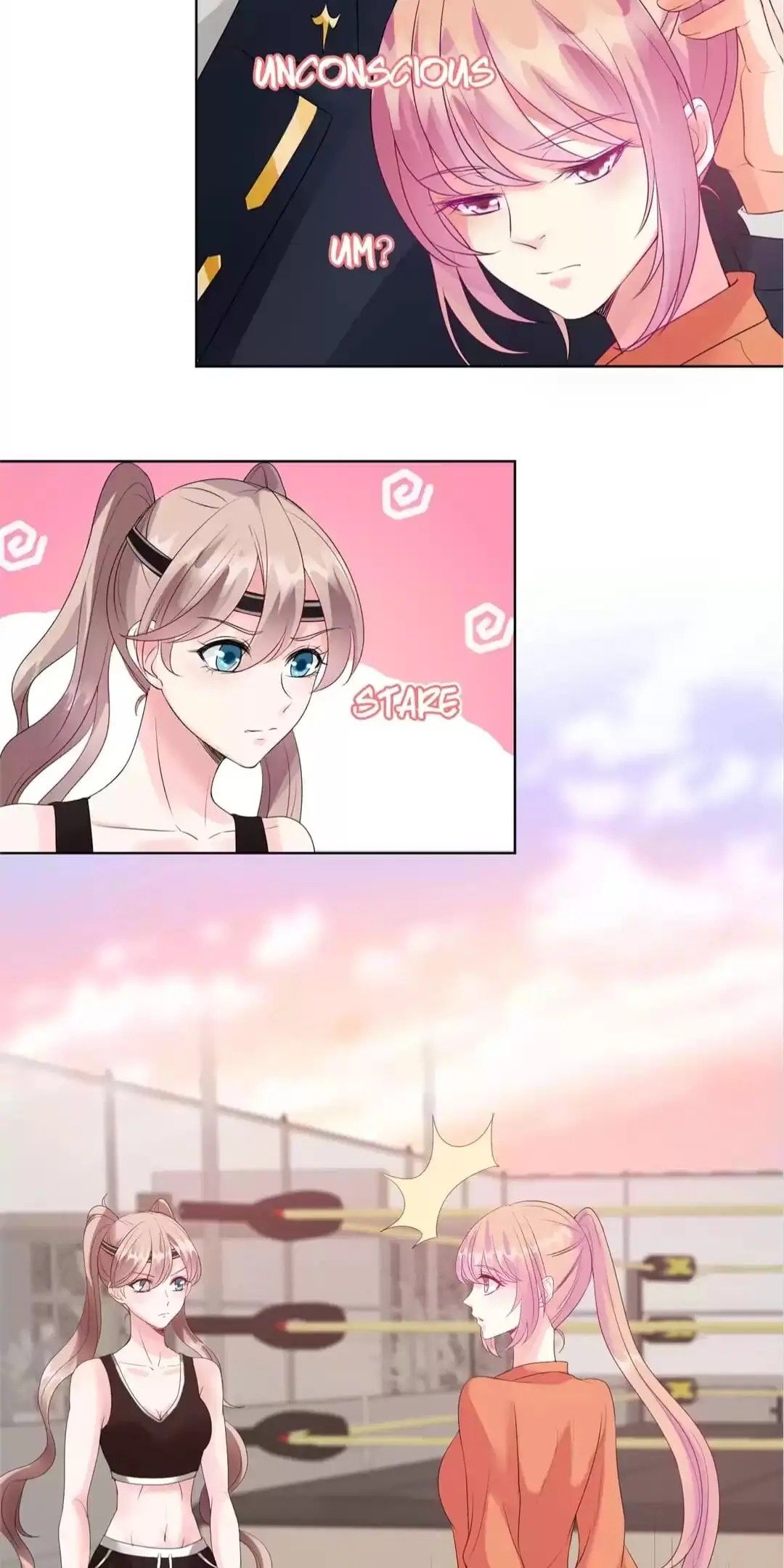 Embrace My Shadow chapter 55 page 29