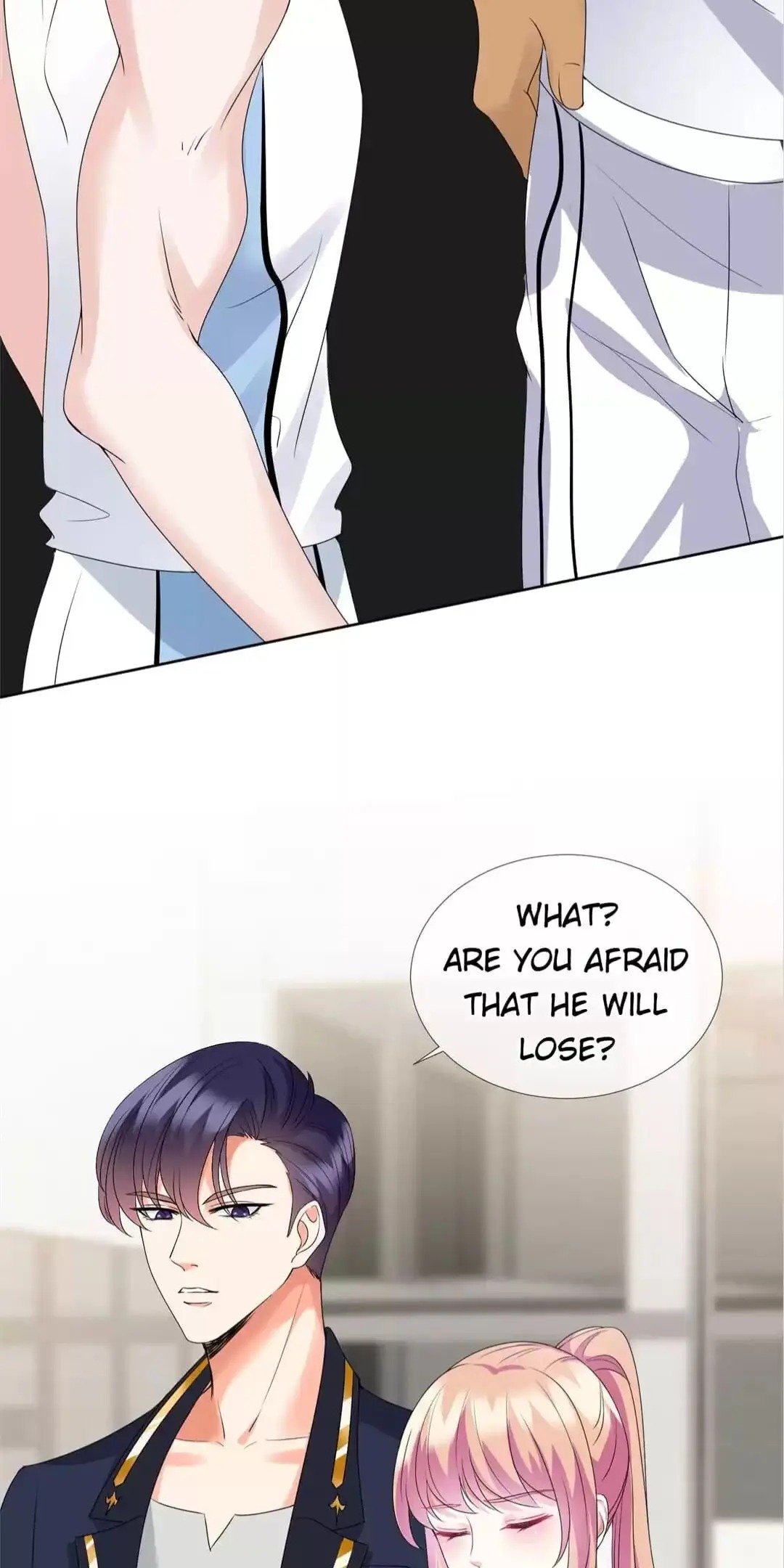 Embrace My Shadow chapter 55 page 3