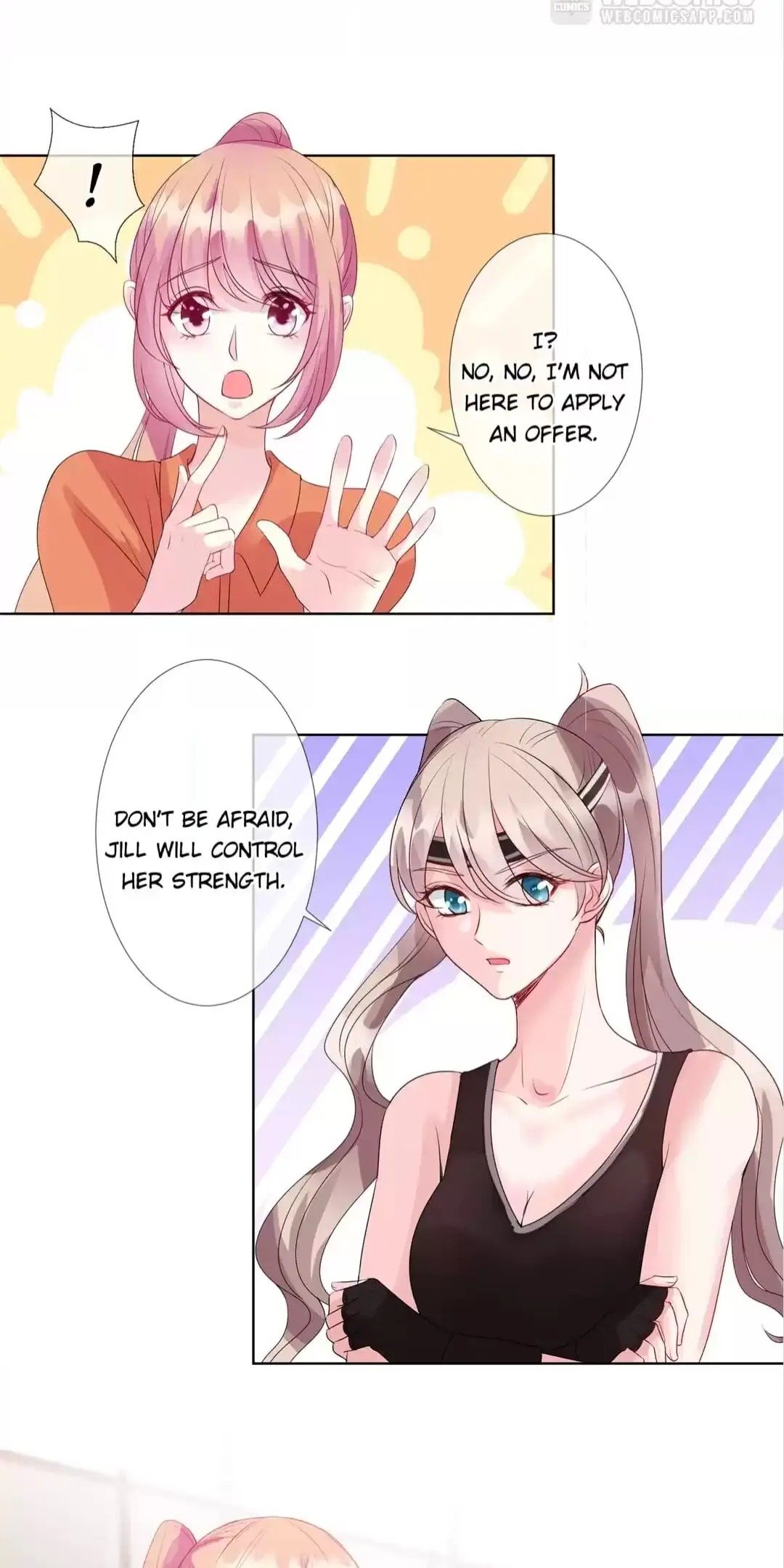 Embrace My Shadow chapter 55 page 31