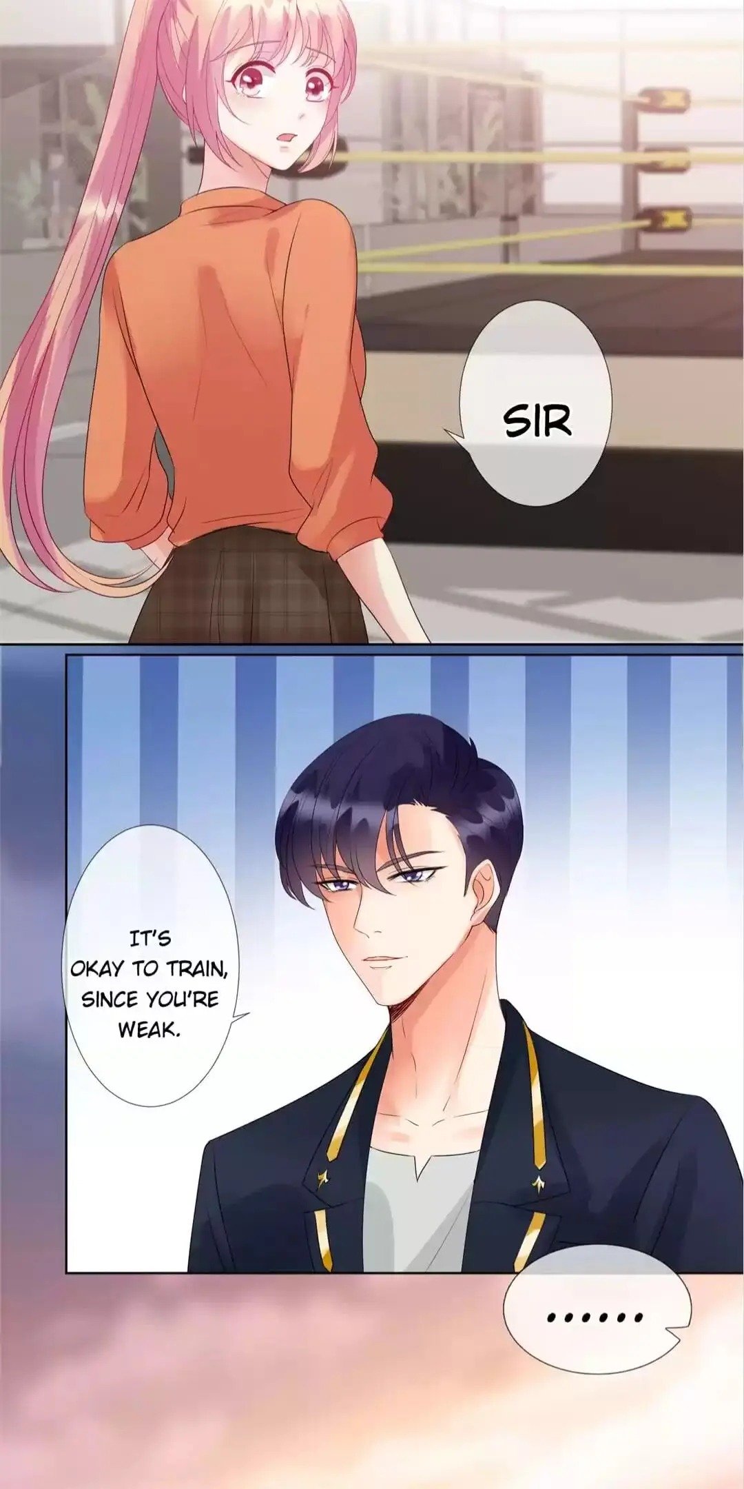 Embrace My Shadow chapter 55 page 32