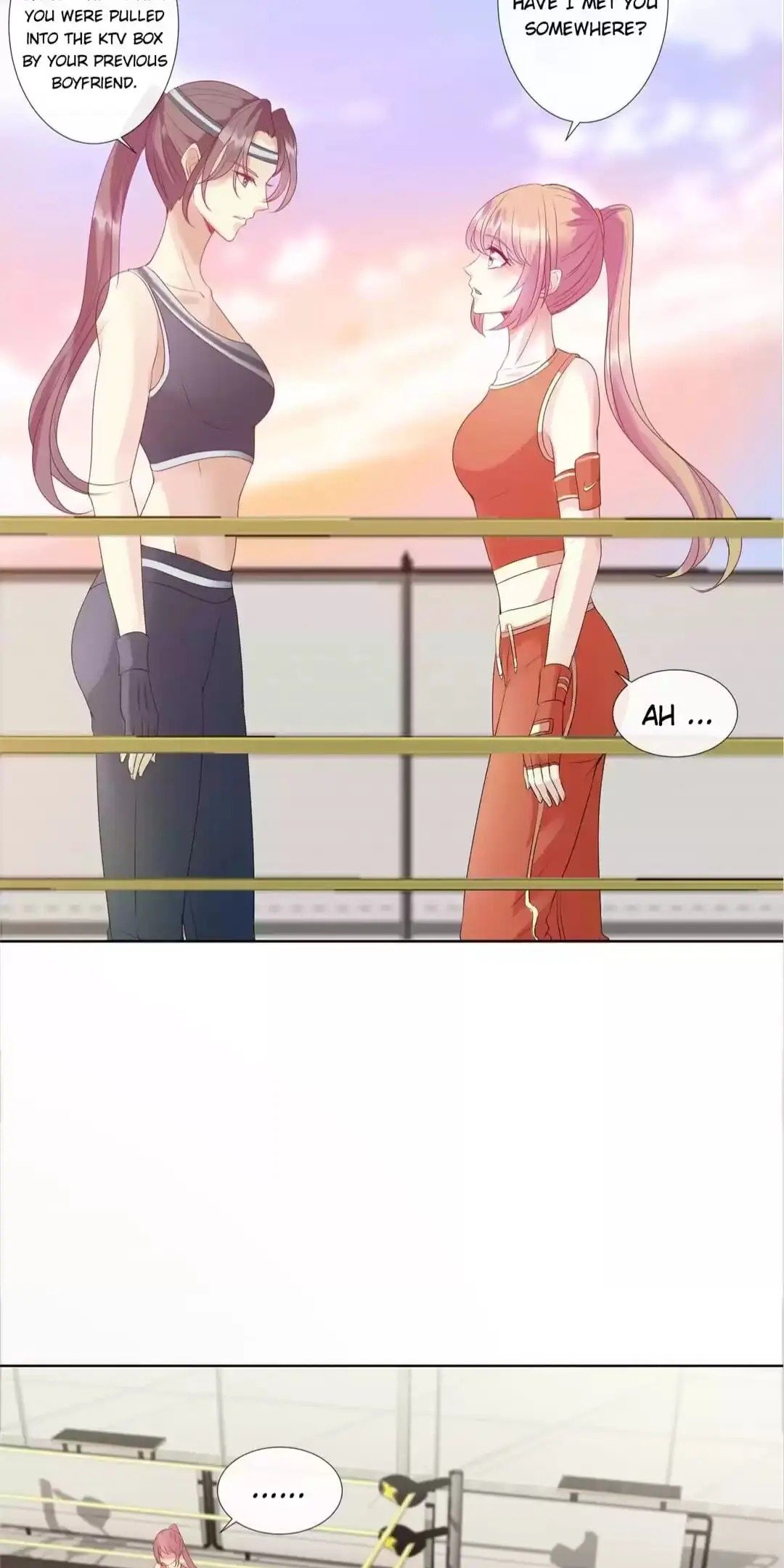 Embrace My Shadow chapter 55 page 34