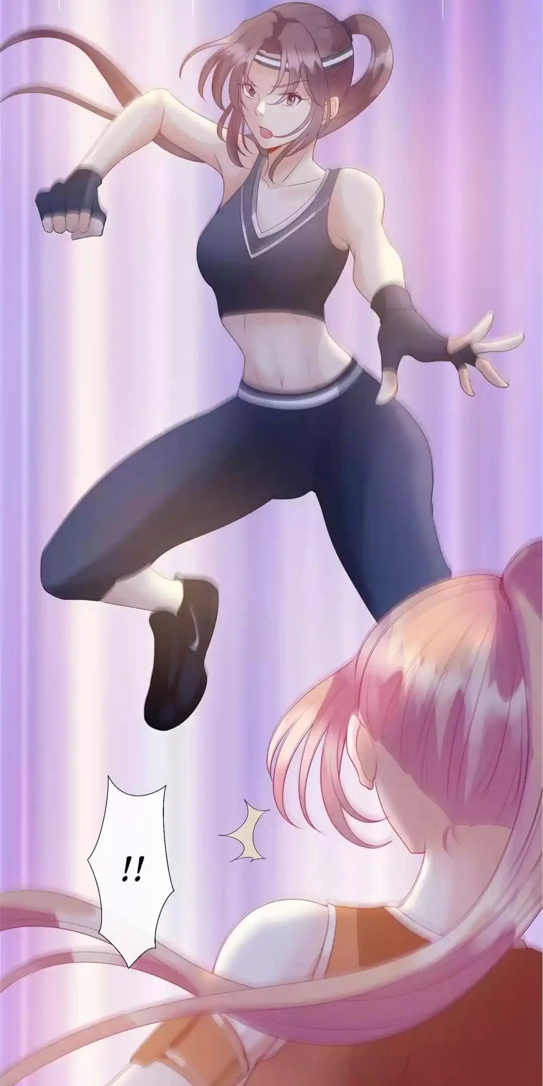 Embrace My Shadow chapter 55 page 38