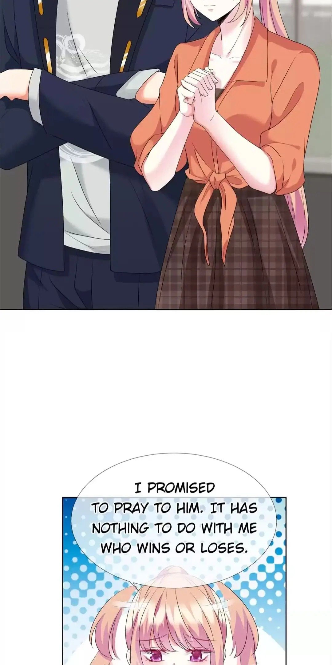 Embrace My Shadow chapter 55 page 4