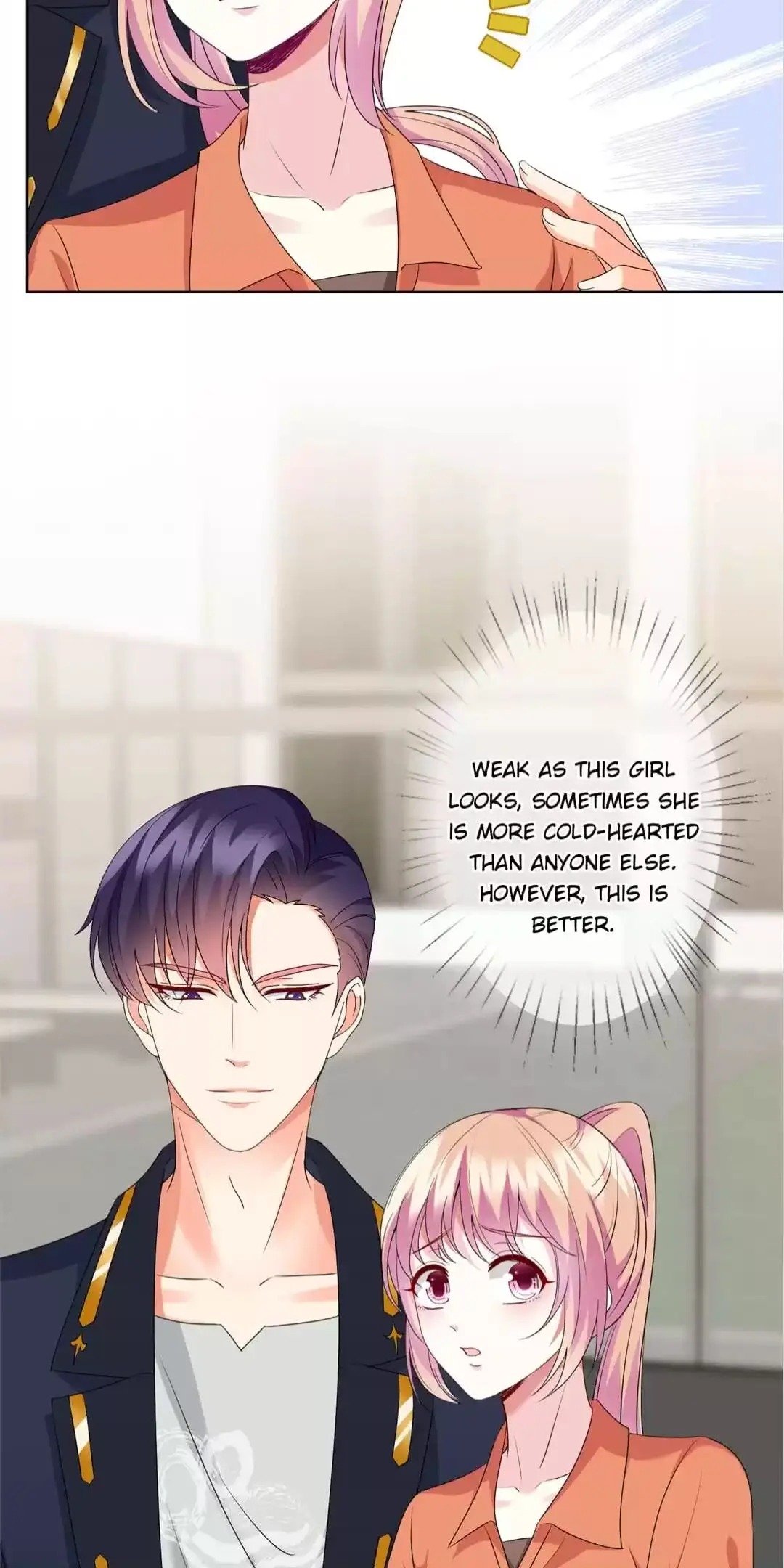 Embrace My Shadow chapter 55 page 6